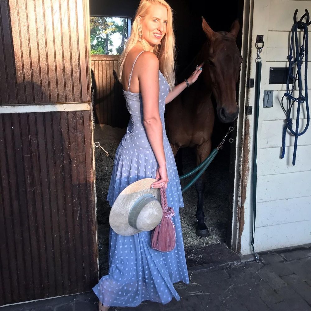 Meet your Posher, Gwendolyn